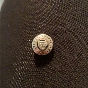 Girlfriend pandora charm brand new